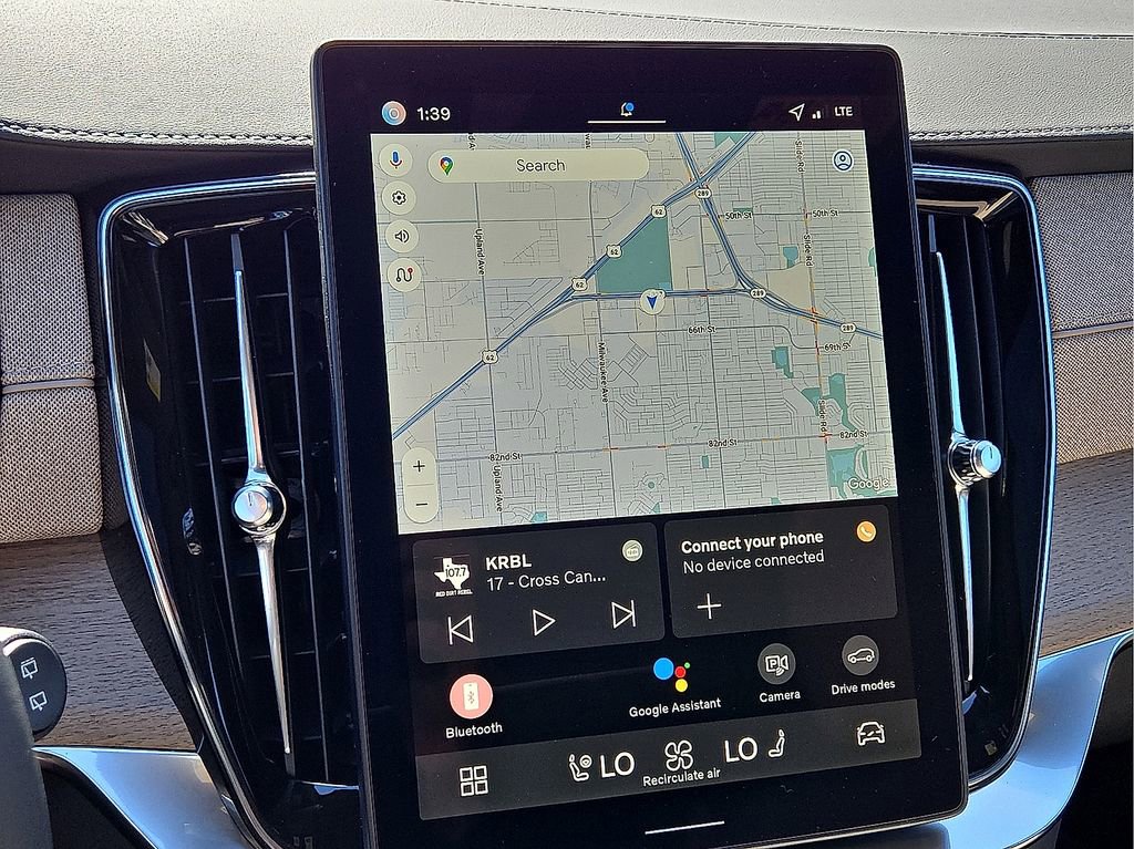 New 2026 Volvo XC90 B6 Plus w/ Protection Package Premier AWD/4WD image 27