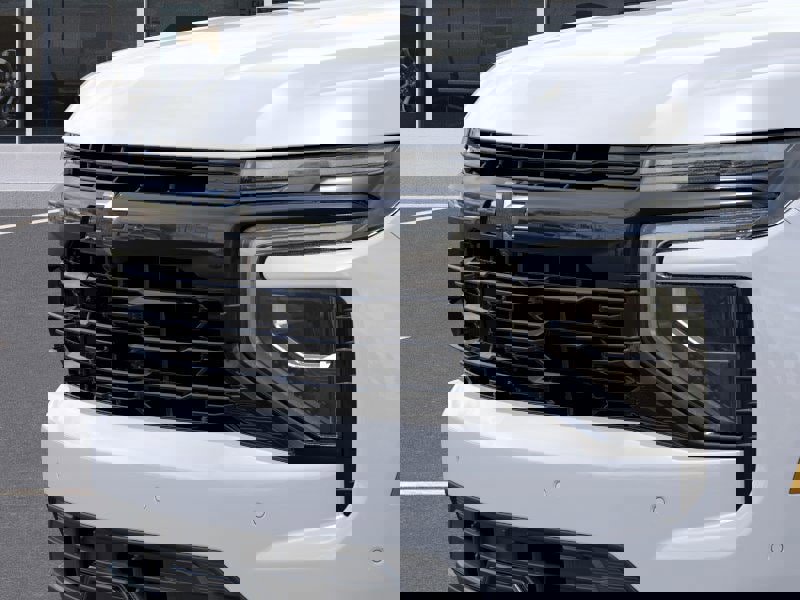 New 2026 Chevrolet Tahoe RST image 13