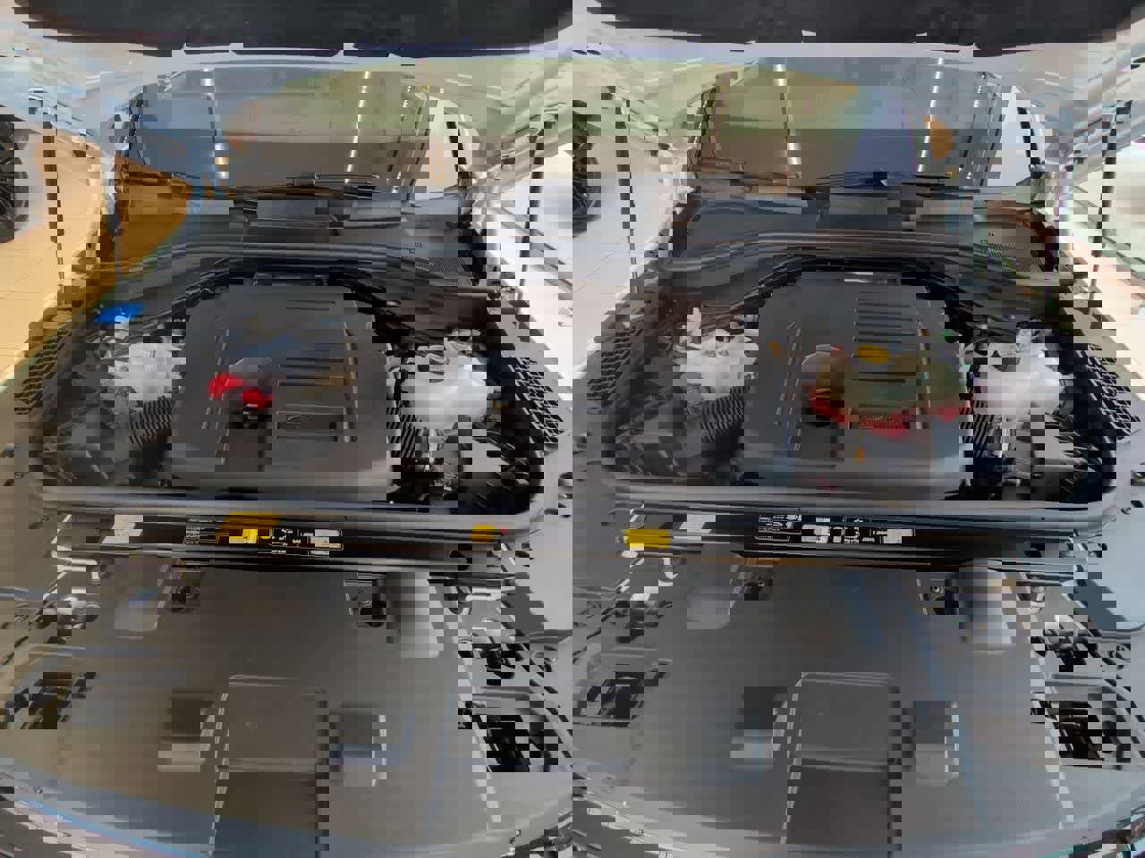 New 2026 Land Rover Range Rover Sport SE image 14