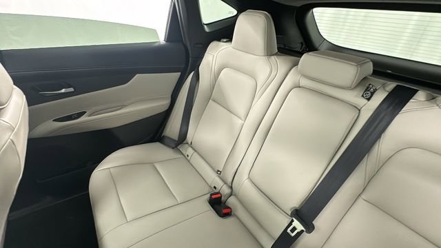 New 2025 Nissan Murano SL w/ Cargo Package image 14