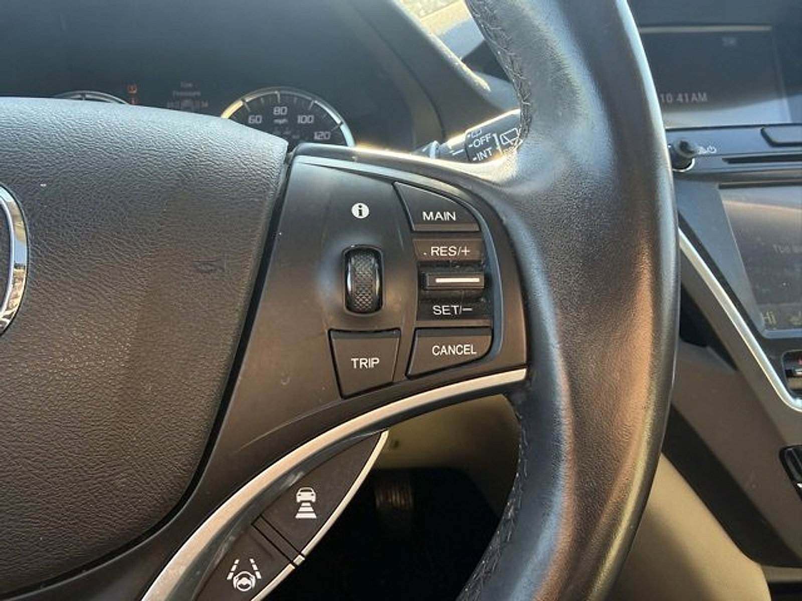 Used 2020 Acura MDX SH-AWD image 16