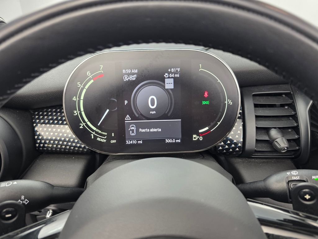 Used 2021 MINI Cooper S w/ Sidewalk Package FWD image 20