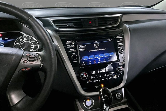 Used 2021 Nissan Murano SL image 31
