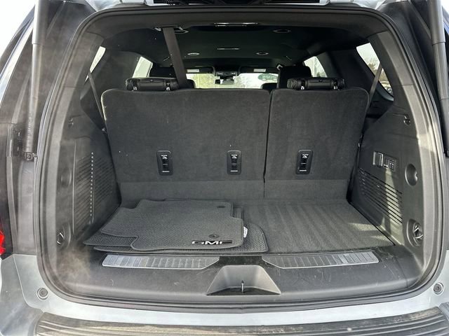 Certified 2025 GMC Yukon Denali image 21