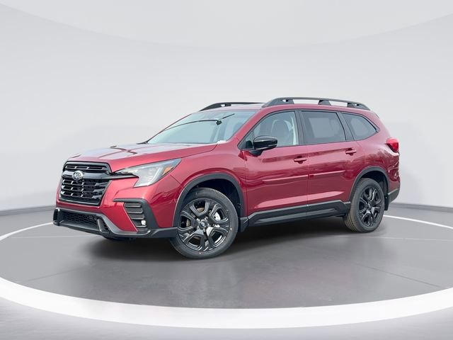 New 2026 Subaru Ascent Bronze Edition w/ Onyx Package