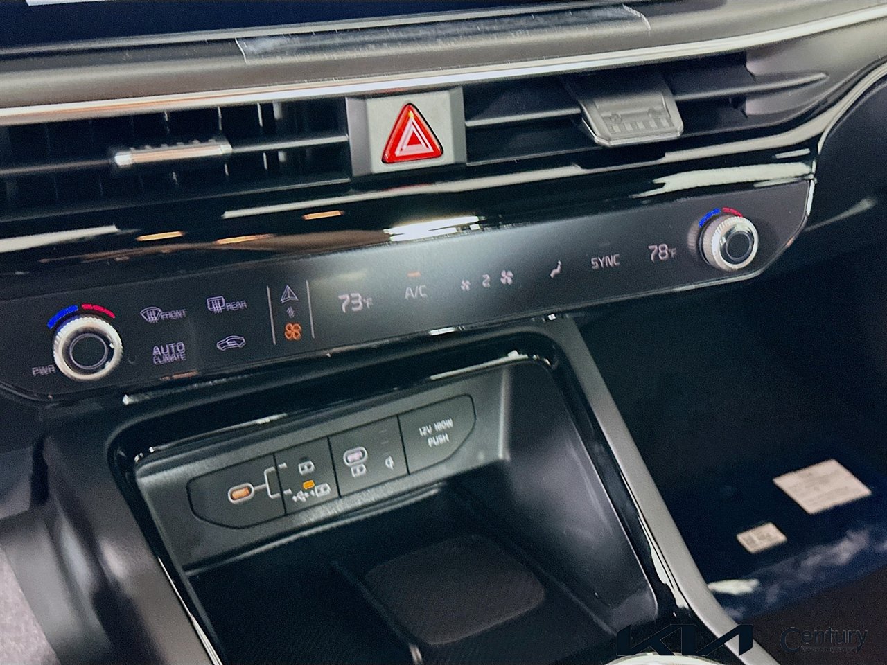 New 2026 Kia K5 GT-Line AWD/4WD image 11