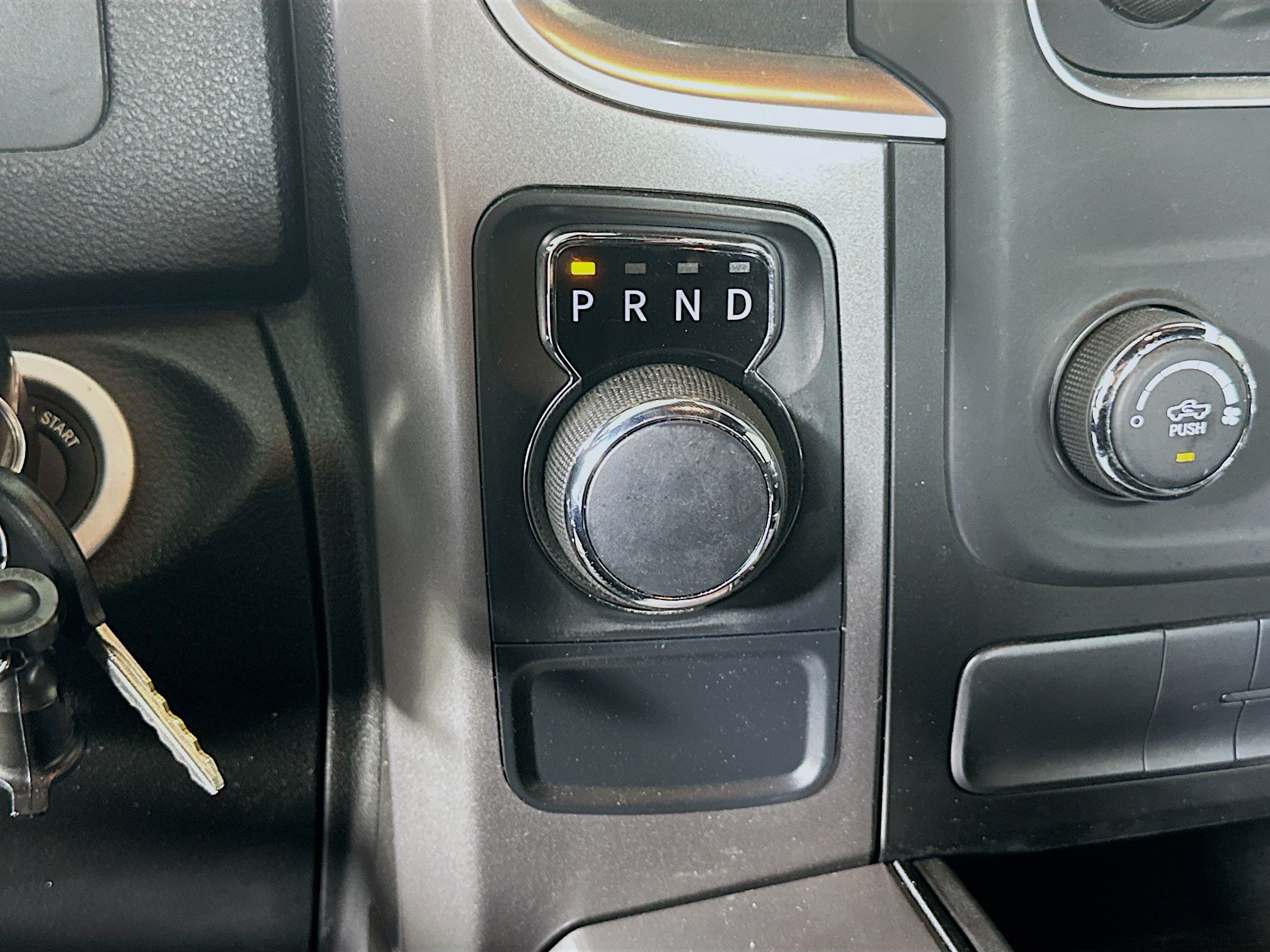 Used 2022 RAM 1500 Warlock RWD image 23