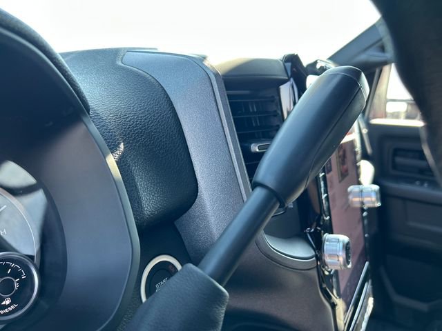 New 2026 RAM 3500 Tradesman image 16