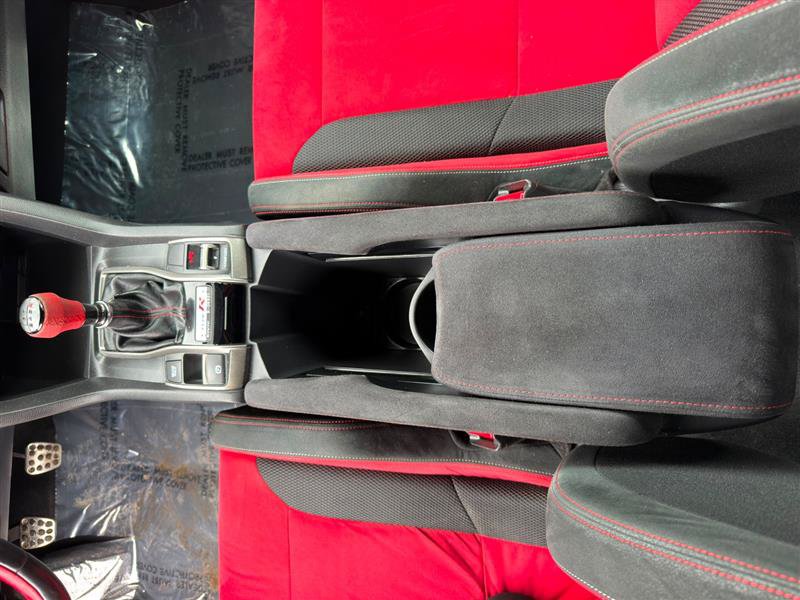 Used 2018 Honda Civic Type R image 14