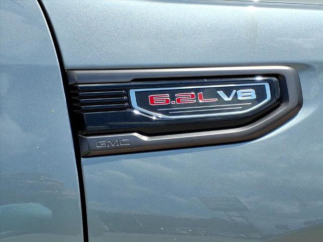 New 2026 GMC Sierra 1500 AT4X image 12