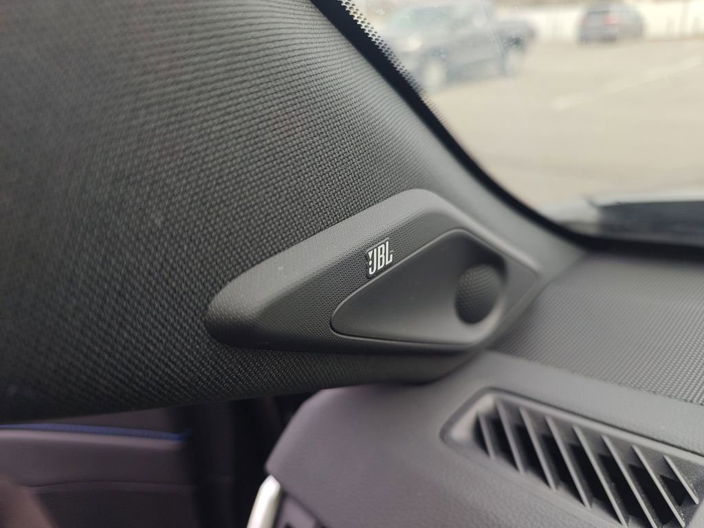 Used 2024 Toyota RAV4 XSE w/ Advanced Technology Package image 10