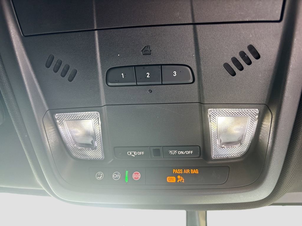 Used 2023 Cadillac XT5 Luxury FWD image 26
