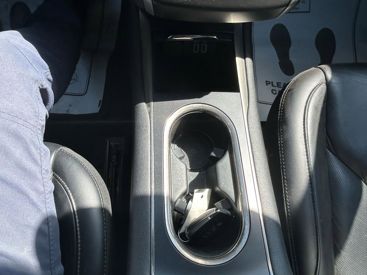 Used 2017 Lincoln MKC Select w/ Select Plus Package image 28