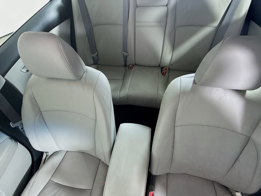 Used 2011 Lexus ES 350 Base image 20