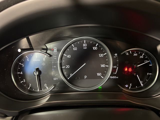 Used 2022 MAZDA CX-5 AWD 2.5 S w/ Premium Plus Pkg image 18