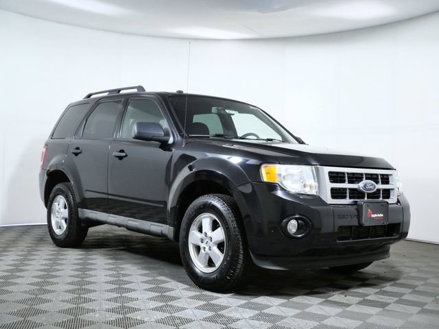 Used 2009 Ford Escape XLT