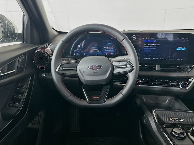 New 2026 Chevrolet Equinox RS w/ Convenience Package III image 21