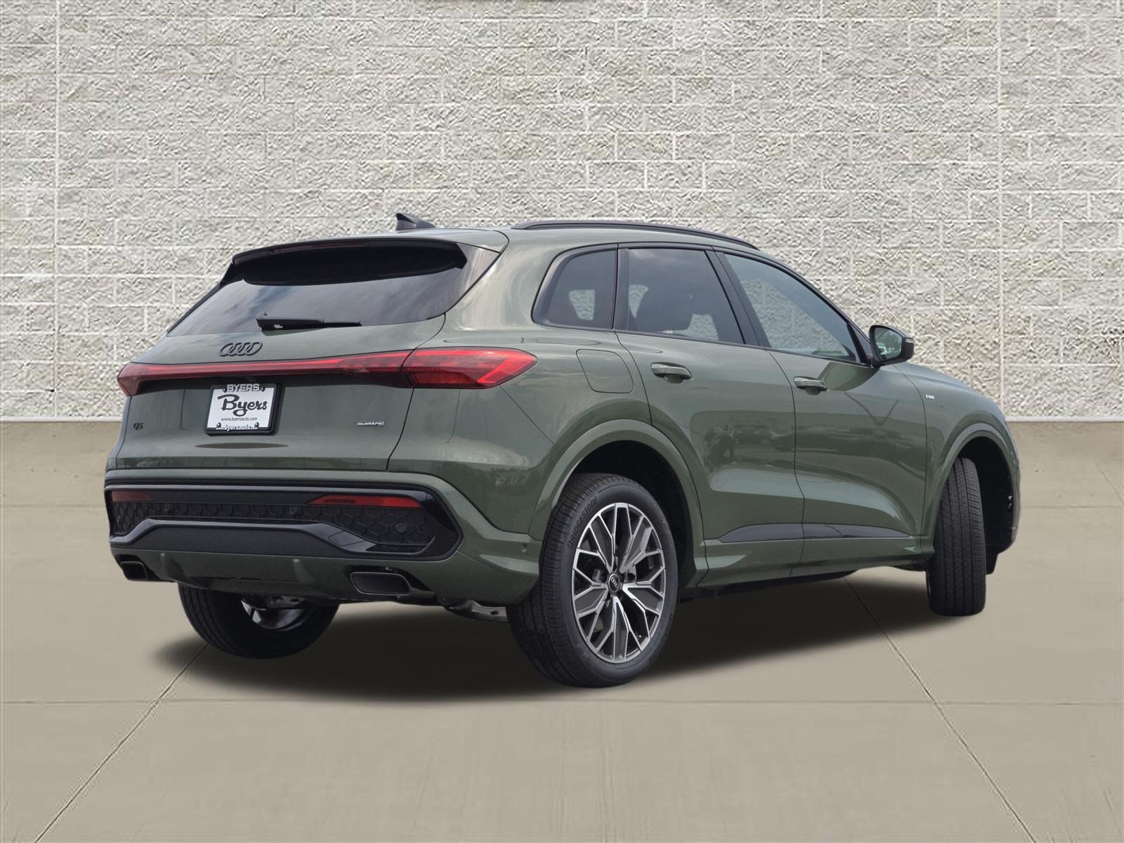 New 2026 Audi Q5 Premium Plus AWD/4WD image 7