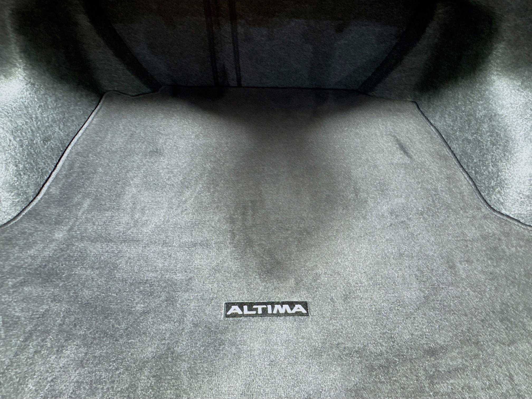 Used 2025 Nissan Altima 2.5 SL image 63