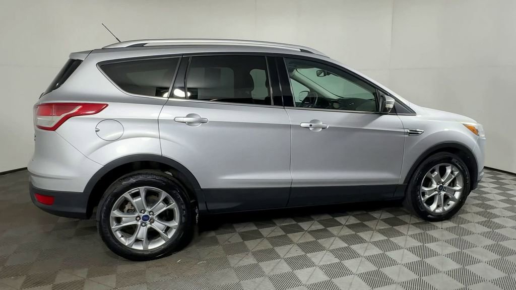 Used 2014 Ford Escape Titanium FWD image 10
