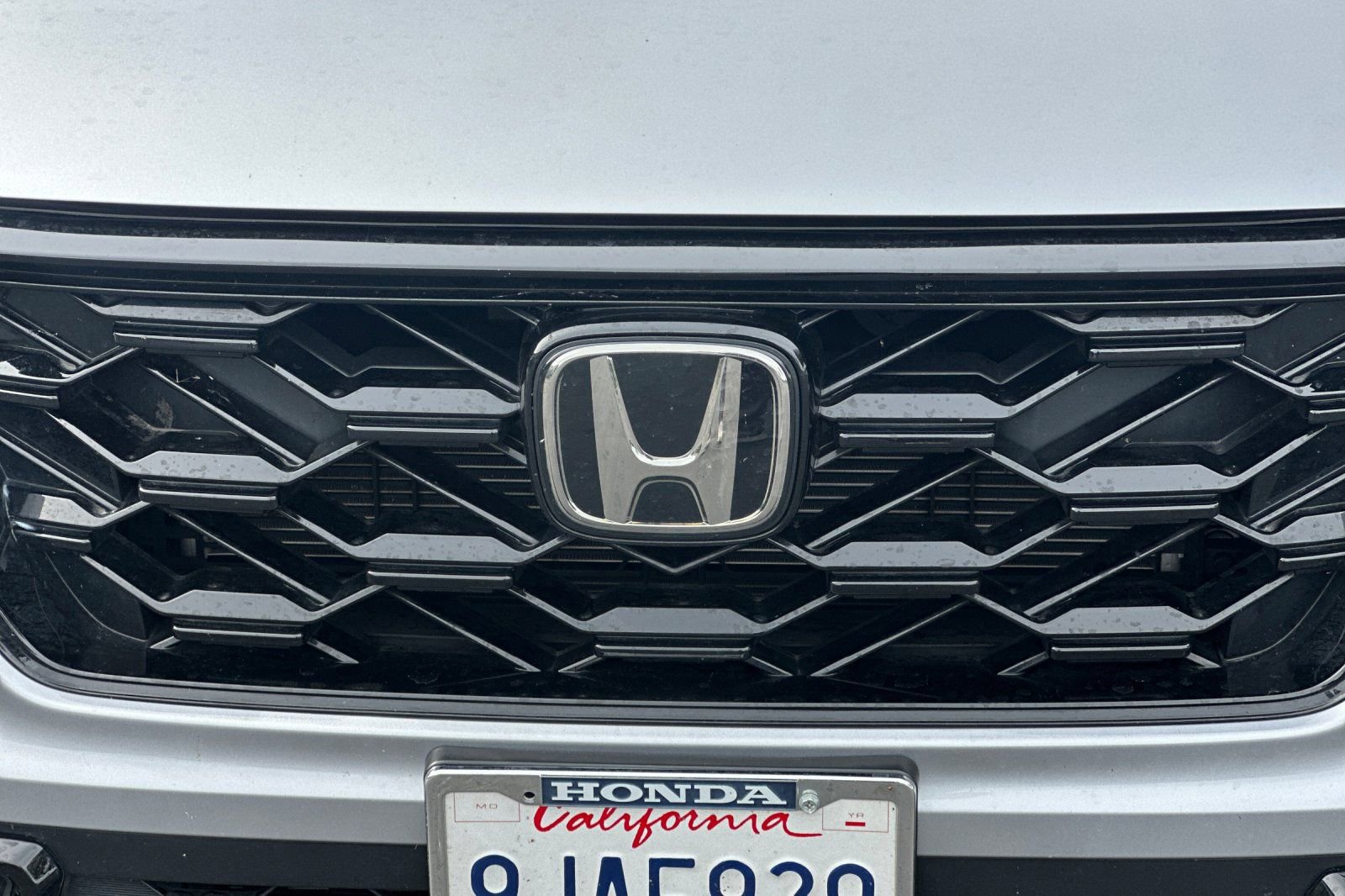 Used 2024 Honda CR-V Sport image 43