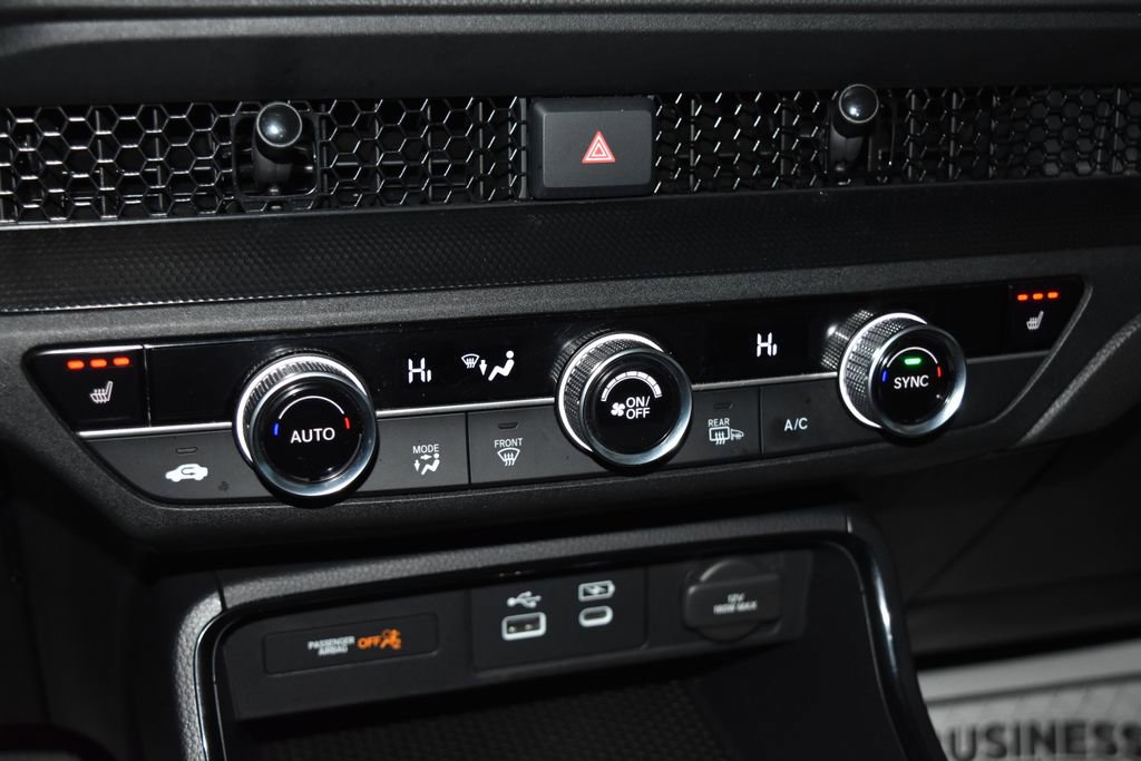 Used 2024 Honda CR-V Sport image 12