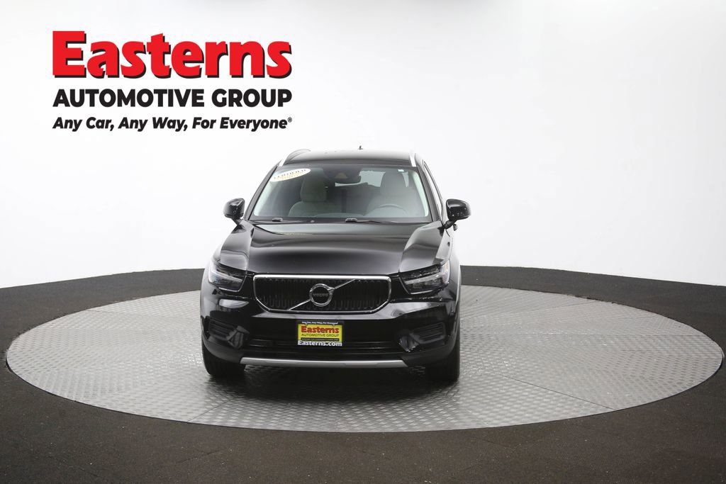 Used 2019 Volvo XC40 T5 Momentum AWD/4WD image 51