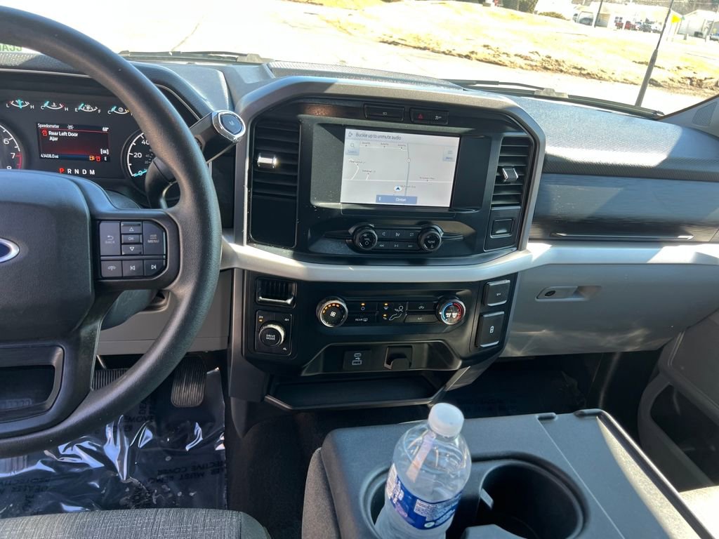 Used 2023 Ford F150 XLT w/ XTR Package image 22