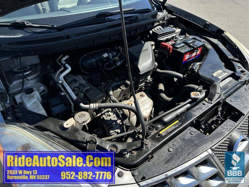 Used 2013 Nissan Rogue S w/ Special Edition Pkg image 21