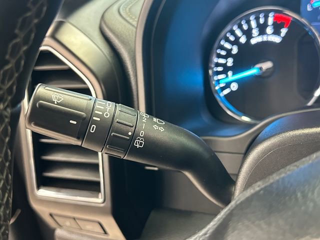 Used 2021 Ford Expedition Max Limited AWD/4WD image 41