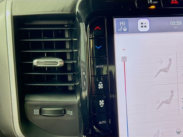 New 2026 RAM 1500 Big Horn image 16