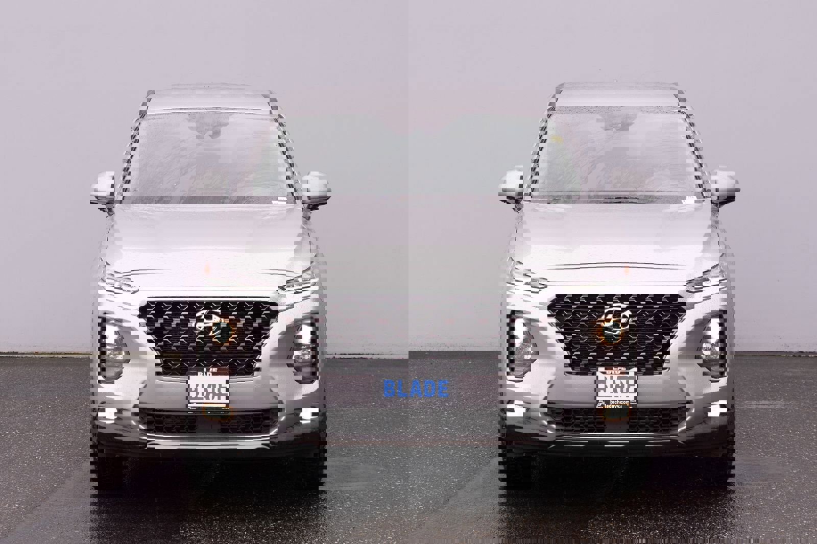 Used 2020 Hyundai Santa Fe SEL image 20