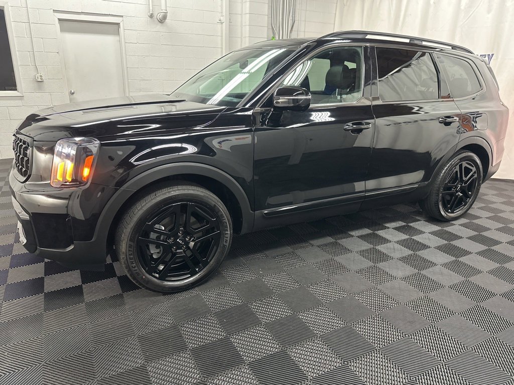 Used 2024 Kia Telluride SX X-Line image 5