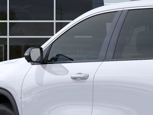 New 2027 GMC Acadia Elevation w/ Elevation Premium Package FWD image 36