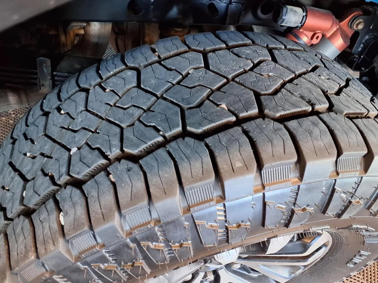Used 2019 Ford F150 Raptor w/ Equipment Group 802A Luxury AWD/4WD image 8