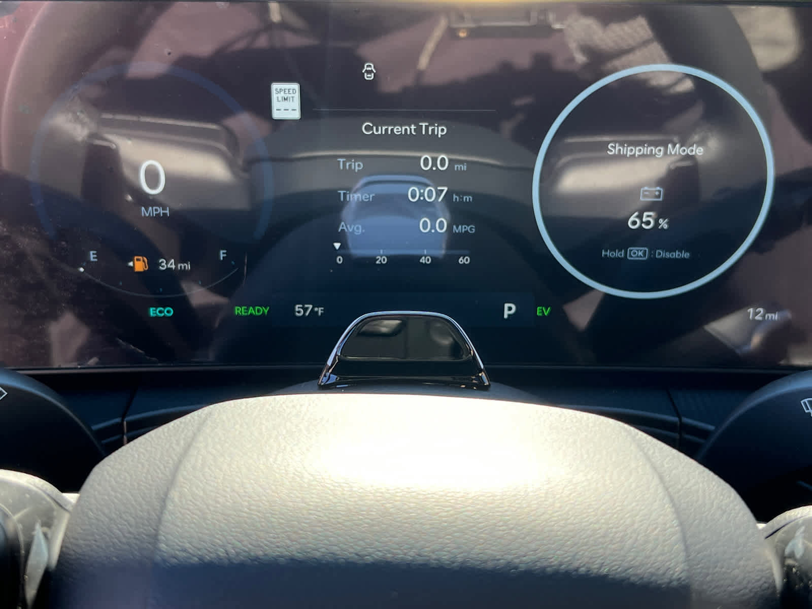 New 2025 Hyundai Santa Fe Calligraphy image 21