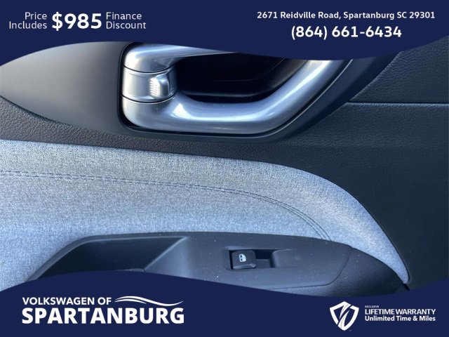 Used 2024 Jeep Compass Sport image 16