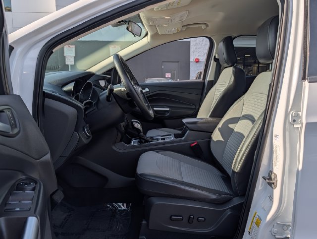 Used 2019 Ford Escape SE AWD/4WD image 11