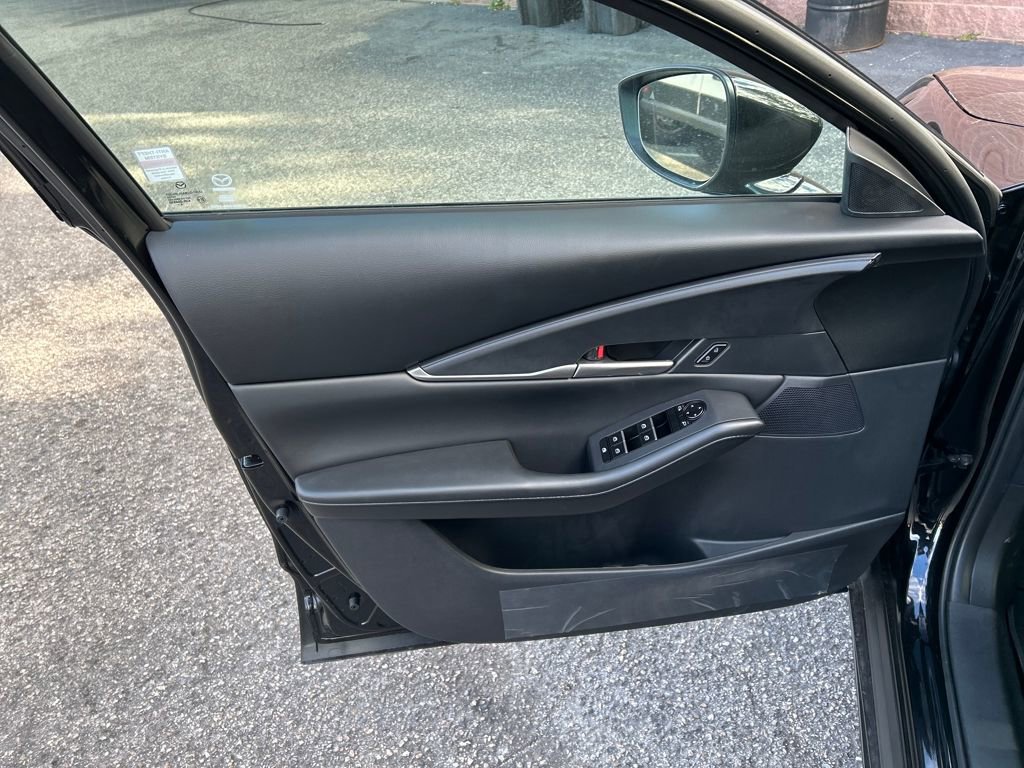 New 2026 MAZDA CX-30 AWD 2.5 S image 14