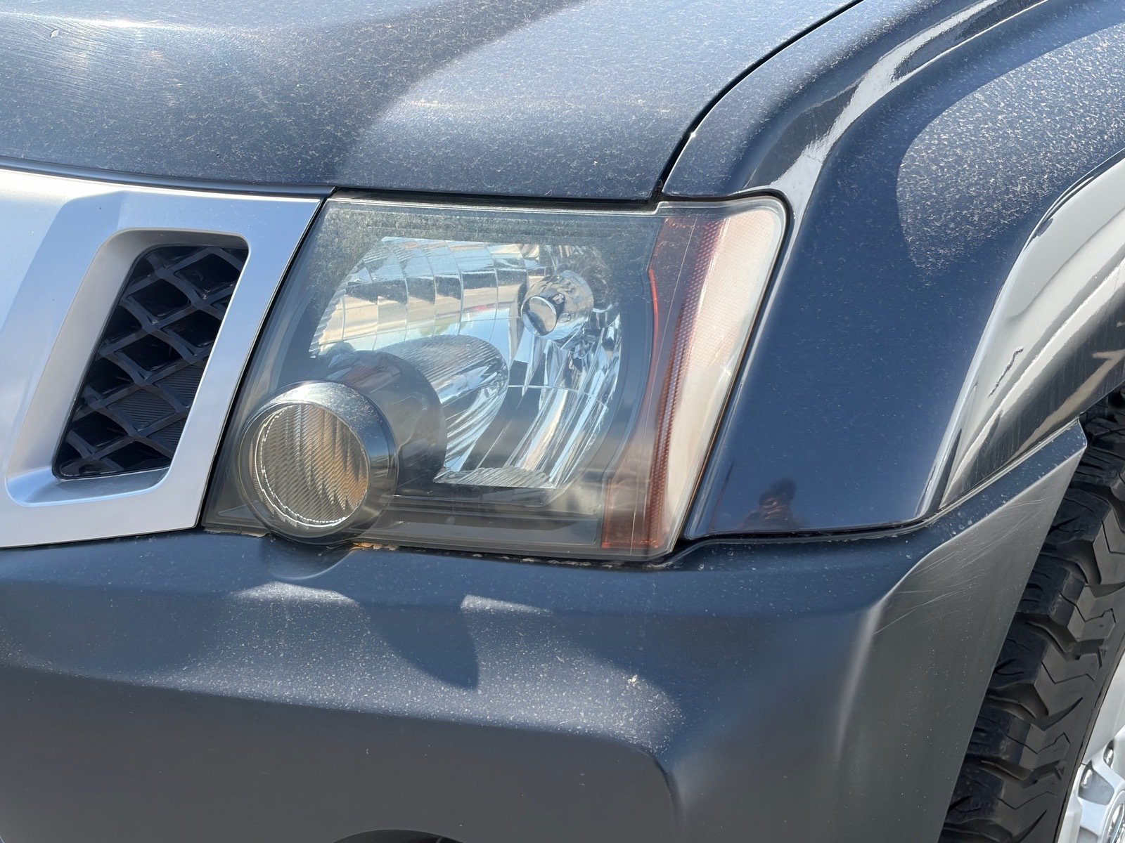 Used 2011 Nissan Xterra S w/ 4X4 Value Package image 6