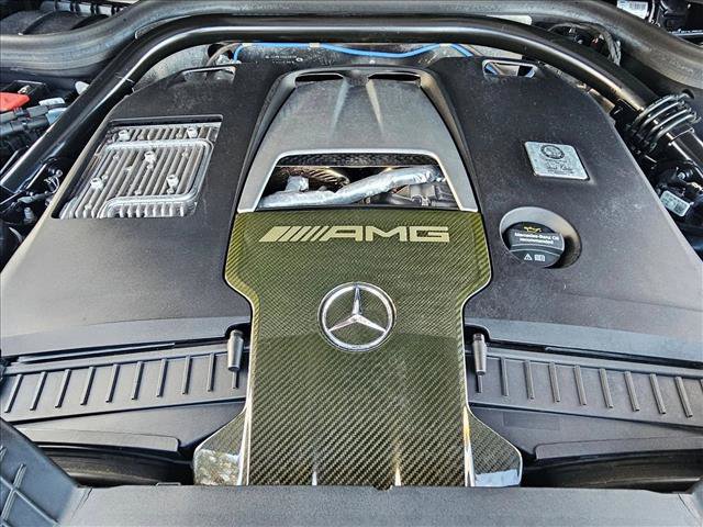 Used 2020 Mercedes-Benz G 63 AMG 4MATIC image 22