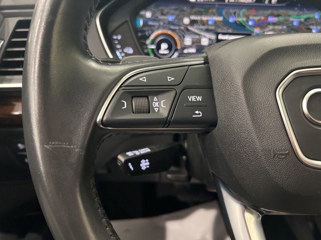 Used 2020 Audi Q5 e Premium Plus AWD/4WD image 23