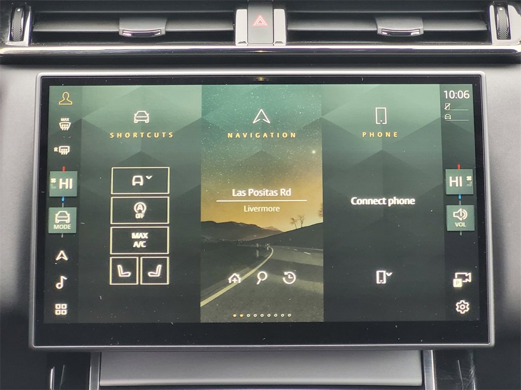 Used 2025 Land Rover Range Rover Velar S image 17