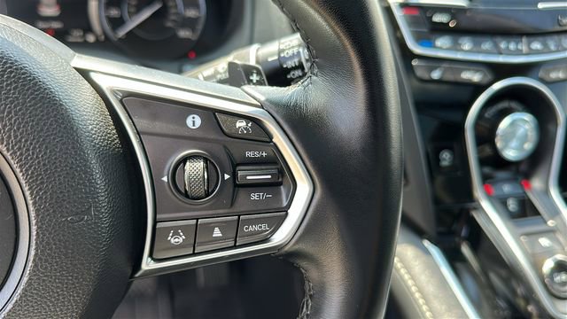 Used 2024 Acura RDX w/ Technology Package image 13
