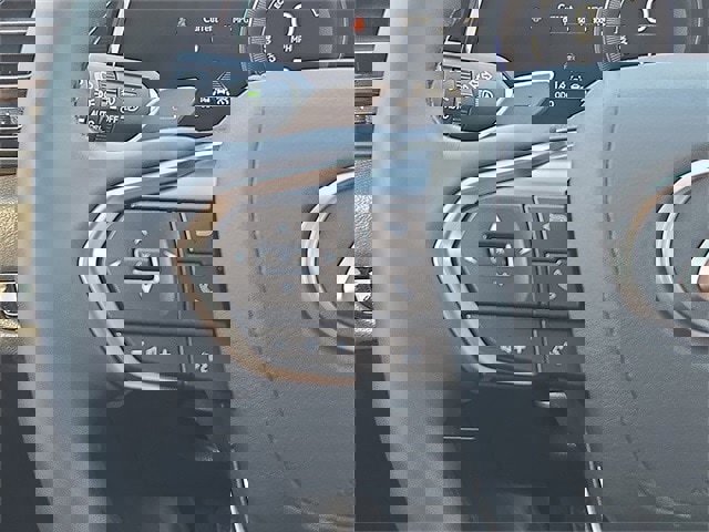 New 2026 Lexus NX 350h FWD image 24