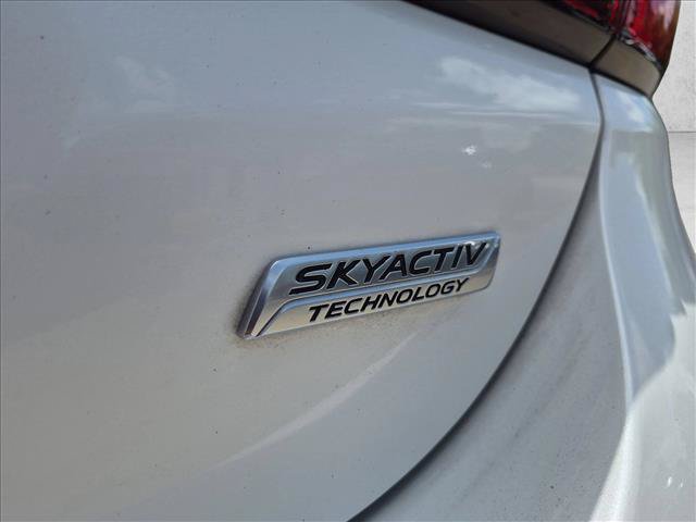 Used 2018 MAZDA MAZDA6 Signature FWD image 15
