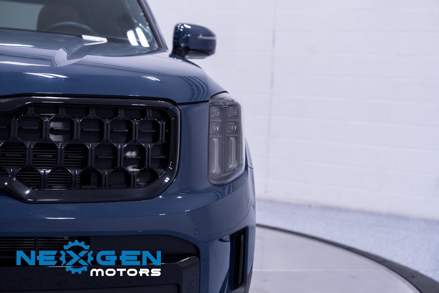 Used 2024 Kia Telluride SX X-Pro image 6