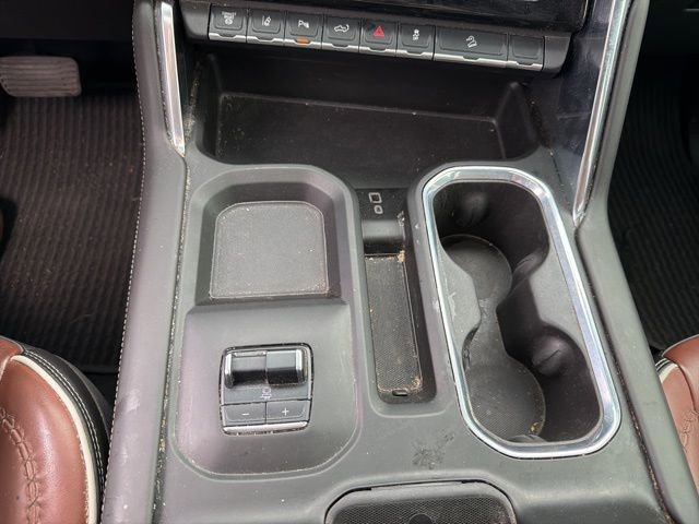 Used 2024 GMC Sierra 2500 Denali Ultimate w/ Max Trailering Package image 39