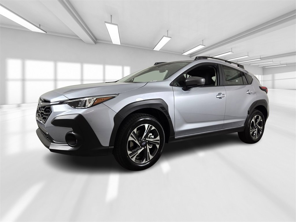 New 2025 Subaru Crosstrek 2.5i Premium image 2