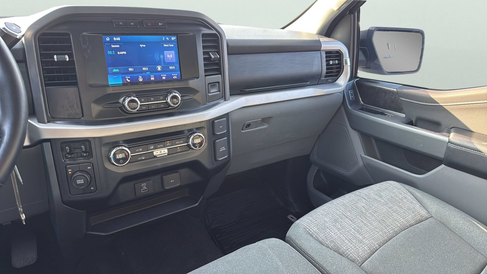 Certified 2021 Ford F150 XLT w/ Equipment Group 301A Mid AWD/4WD image 19